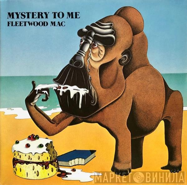 Fleetwood Mac - Mystery To Me
