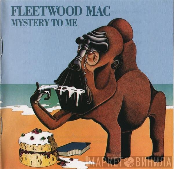 Fleetwood Mac - Mystery To Me