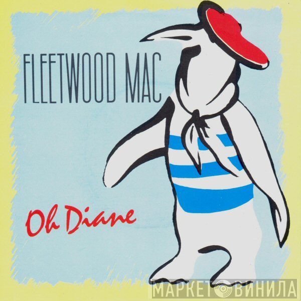 Fleetwood Mac - Oh Diane