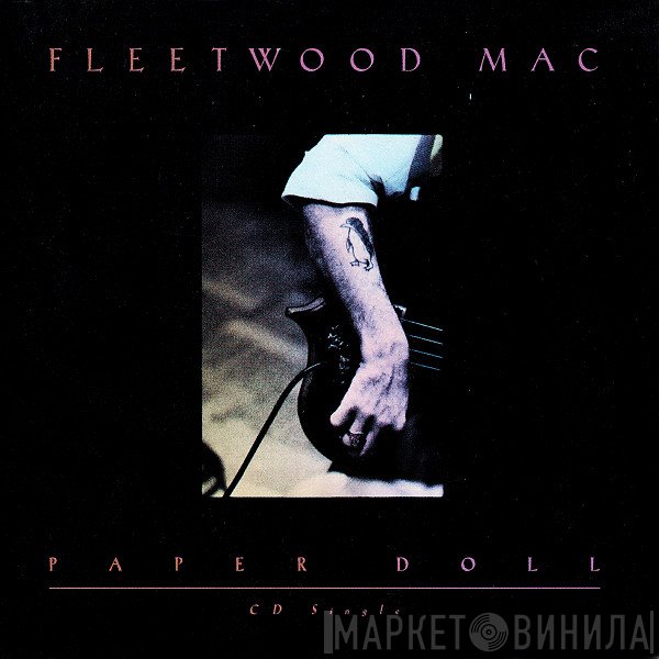 Fleetwood Mac  - Paper Doll