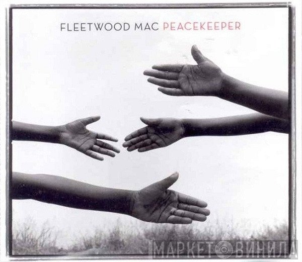 Fleetwood Mac  - Peacekeeper
