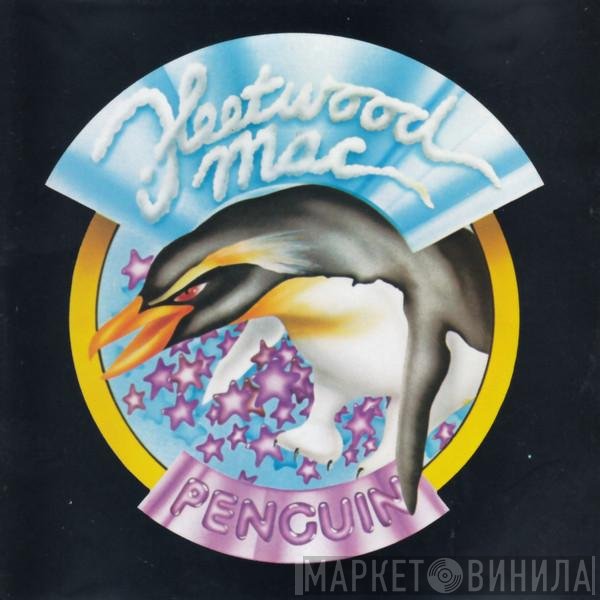 Fleetwood Mac  - Penguin