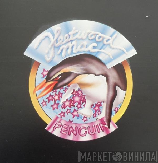 Fleetwood Mac  - Penguin