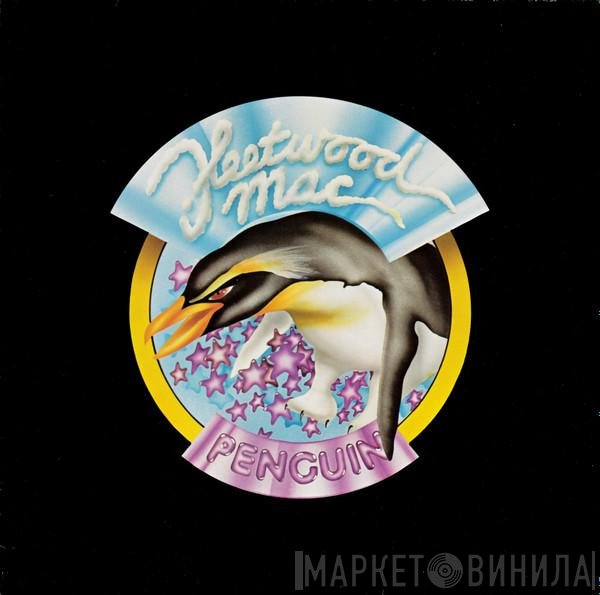Fleetwood Mac  - Penguin