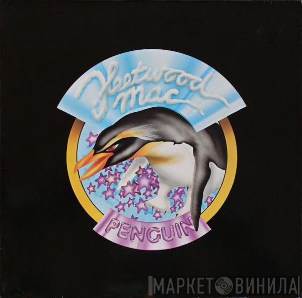 Fleetwood Mac  - Penguin