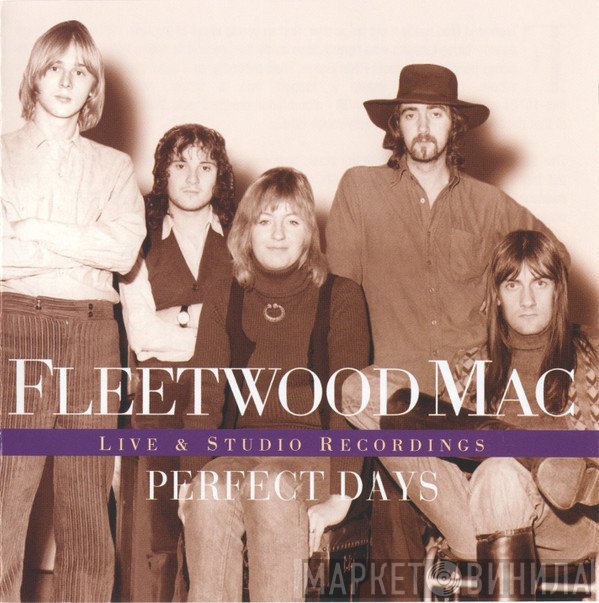 Fleetwood Mac  - Perfect Days