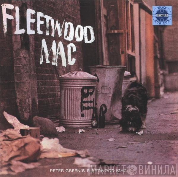 Fleetwood Mac - Peter Green's Fleetwood Mac