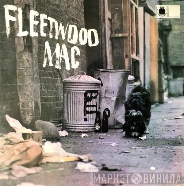 Fleetwood Mac  - Peter Green's Fleetwood Mac