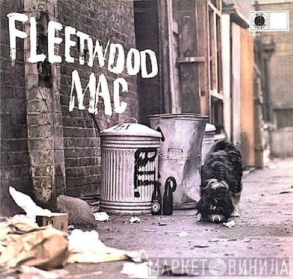 Fleetwood Mac  - Peter Green's Fleetwood Mac