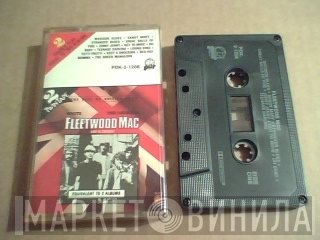 Fleetwood Mac  - Roots