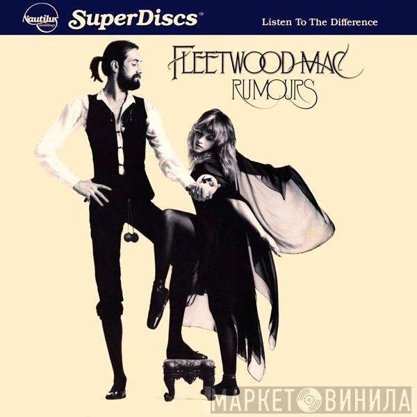 Fleetwood Mac - Rumours