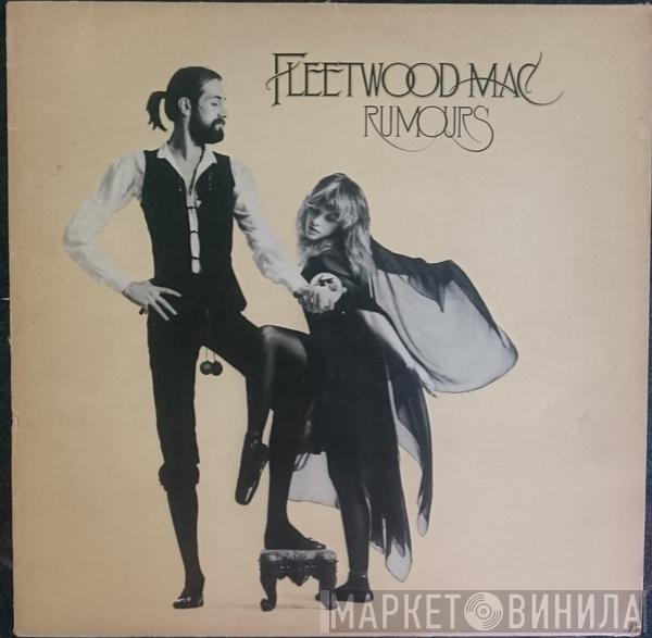 Fleetwood Mac - Rumours