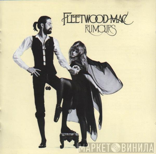 Fleetwood Mac - Rumours