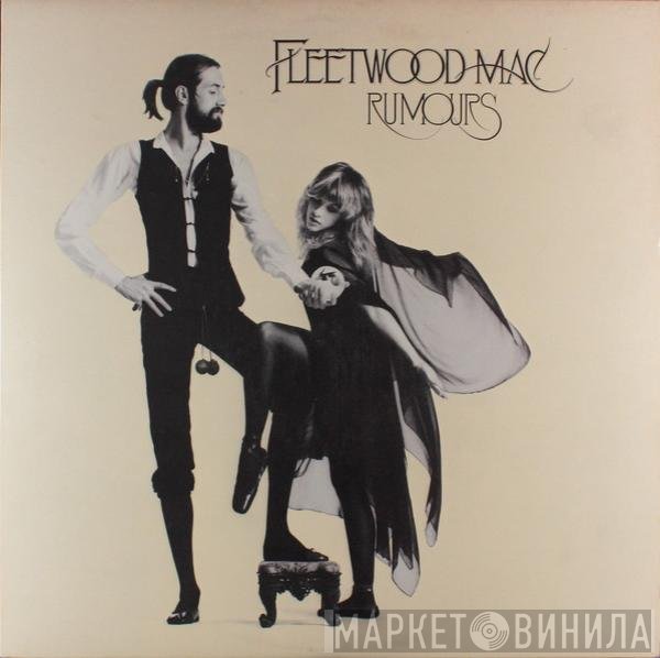 Fleetwood Mac  - Rumours