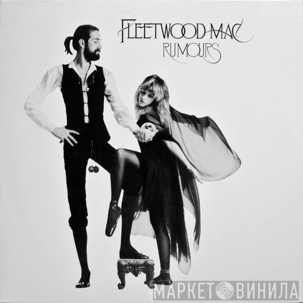 Fleetwood Mac - Rumours