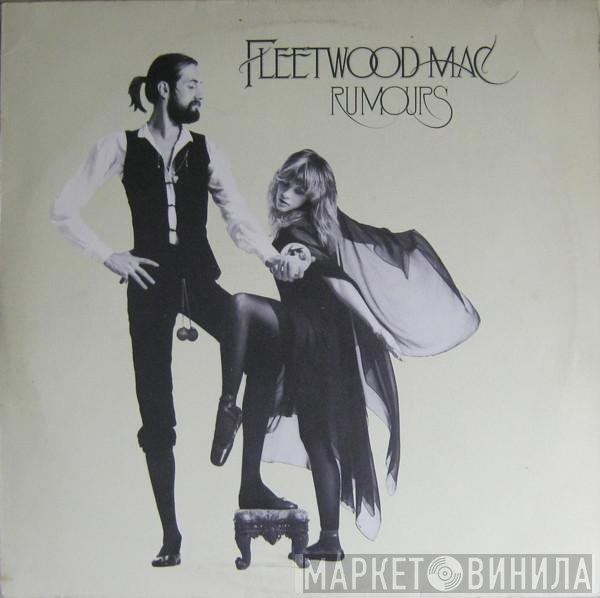 Fleetwood Mac - Rumours