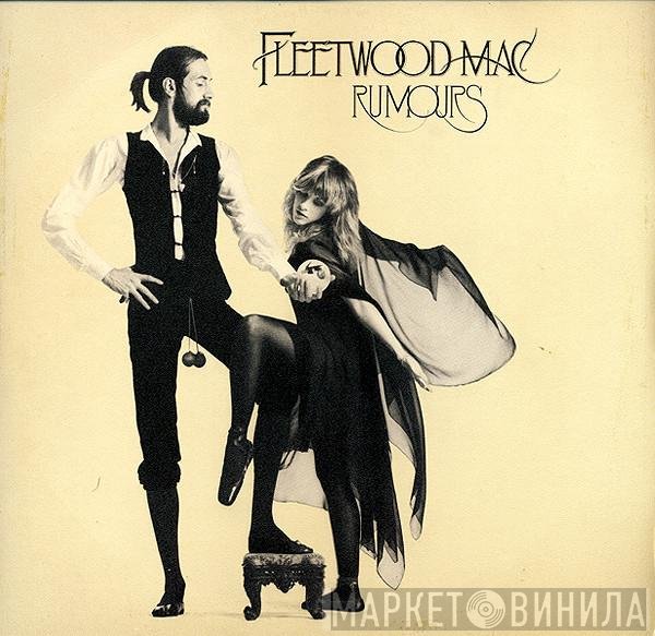 Fleetwood Mac  - Rumours