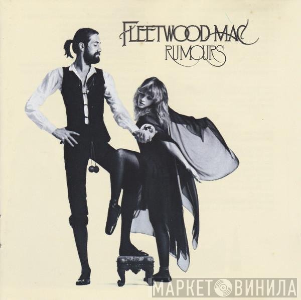 Fleetwood Mac - Rumours