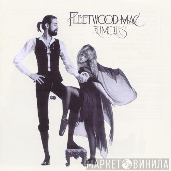 Fleetwood Mac - Rumours