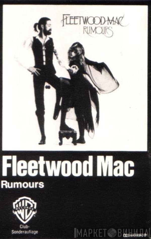 Fleetwood Mac  - Rumours