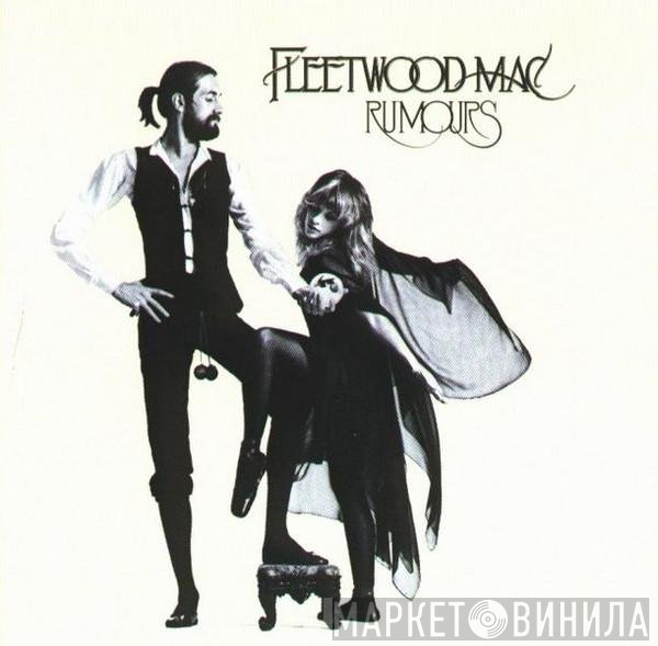 Fleetwood Mac - Rumours
