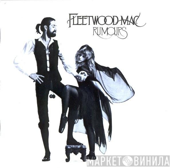 Fleetwood Mac - Rumours
