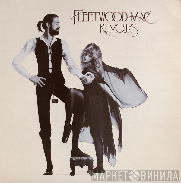 Fleetwood Mac - Rumours