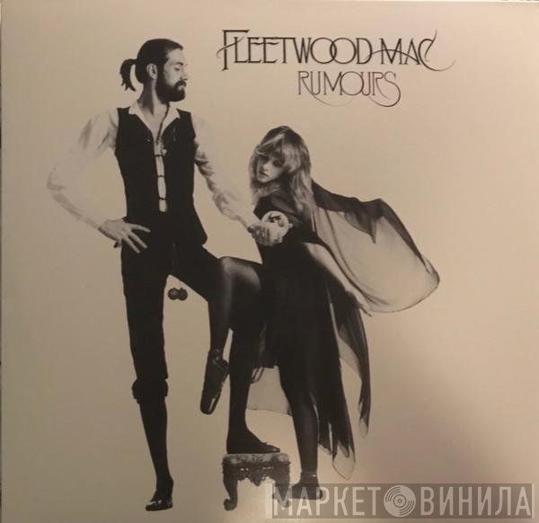 Fleetwood Mac  - Rumours