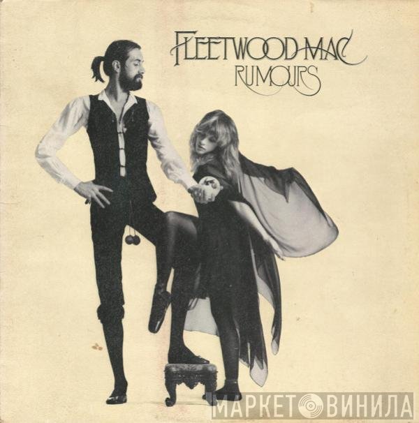 Fleetwood Mac - Rumours