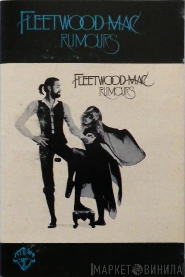 Fleetwood Mac  - Rumours