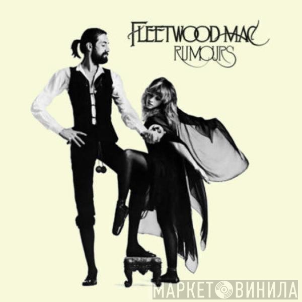 Fleetwood Mac - Rumours