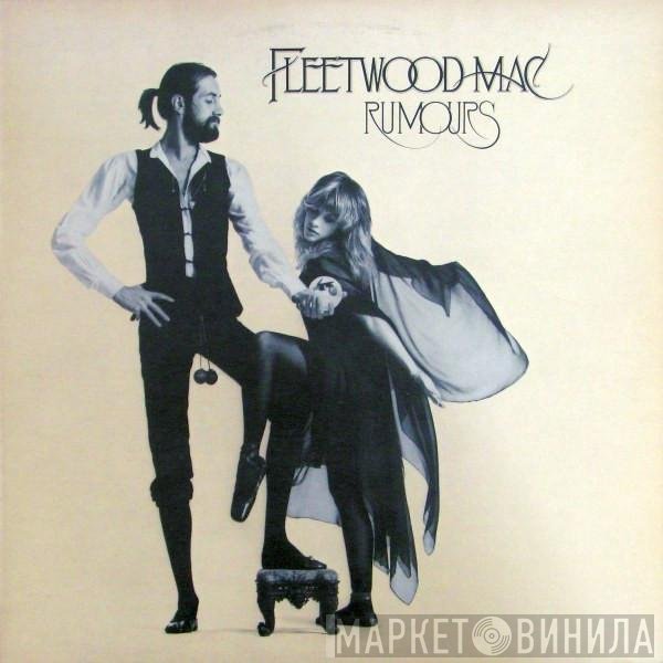 Fleetwood Mac - Rumours
