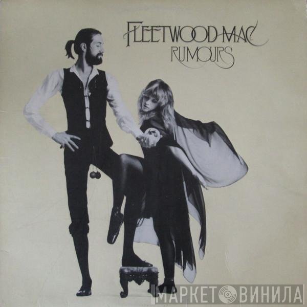 Fleetwood Mac - Rumours