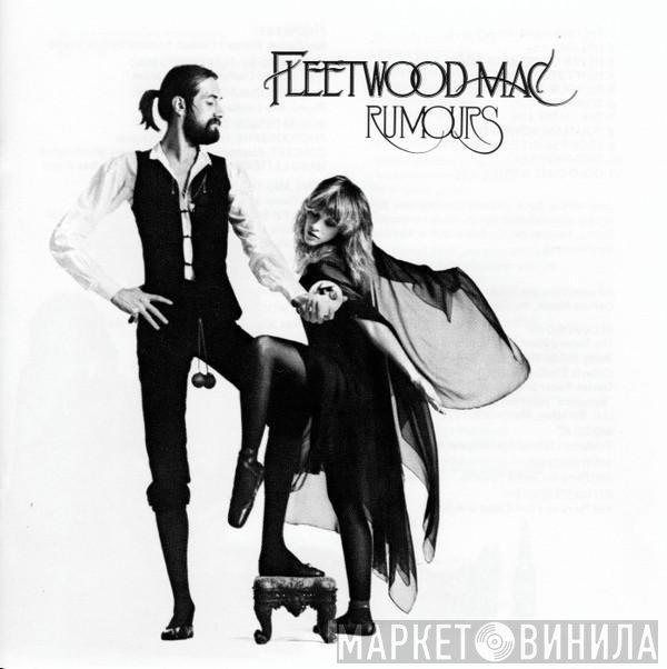 Fleetwood Mac - Rumours