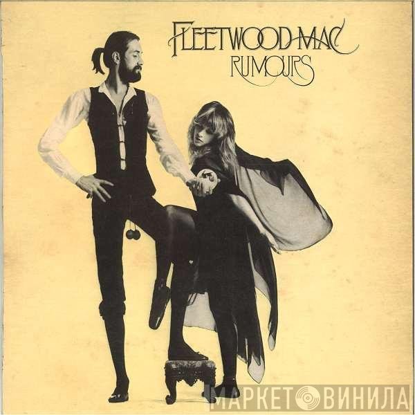 Fleetwood Mac - Rumours