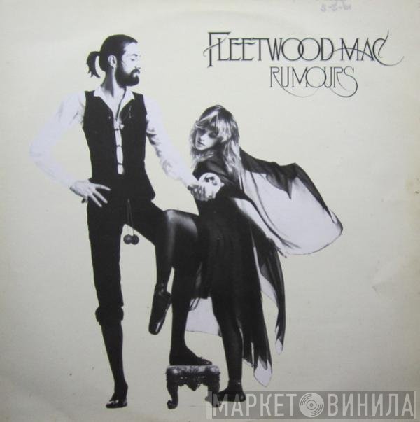 Fleetwood Mac - Rumours