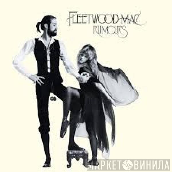 Fleetwood Mac  - Rumours