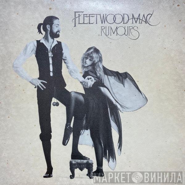 Fleetwood Mac  - Rumours