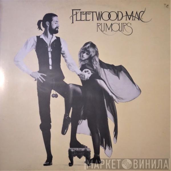 Fleetwood Mac - Rumours
