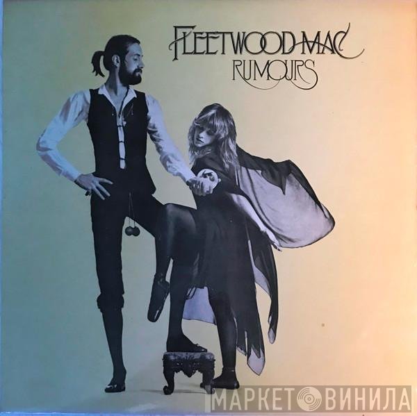 Fleetwood Mac - Rumours