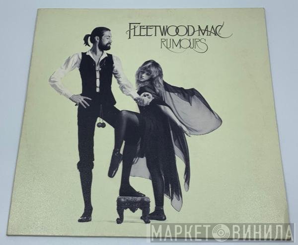 Fleetwood Mac  - Rumours