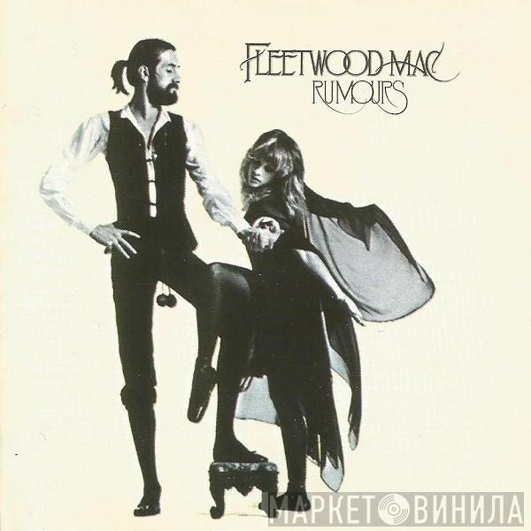 Fleetwood Mac  - Rumours
