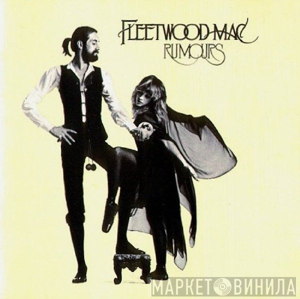 Fleetwood Mac - Rumours