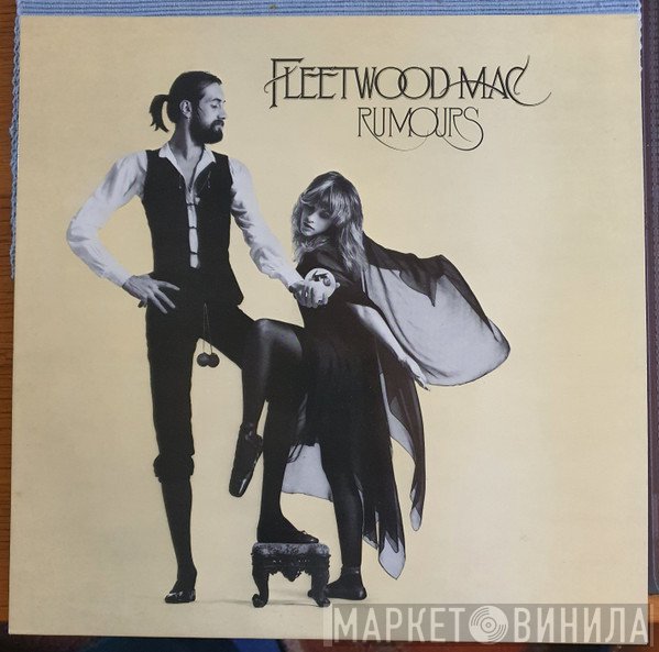 Fleetwood Mac - Rumours