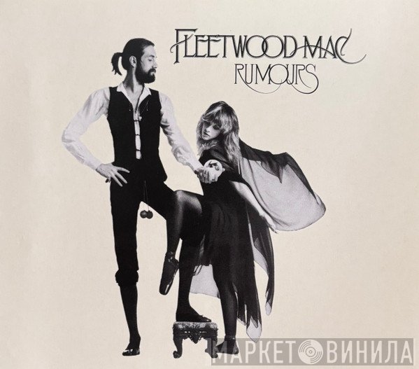 Fleetwood Mac - Rumours