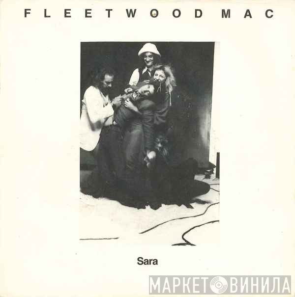 Fleetwood Mac  - Sara