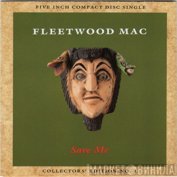 Fleetwood Mac - Save Me