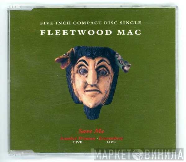Fleetwood Mac - Save Me
