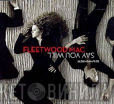 Fleetwood Mac - Say You Will (Album Sampler)