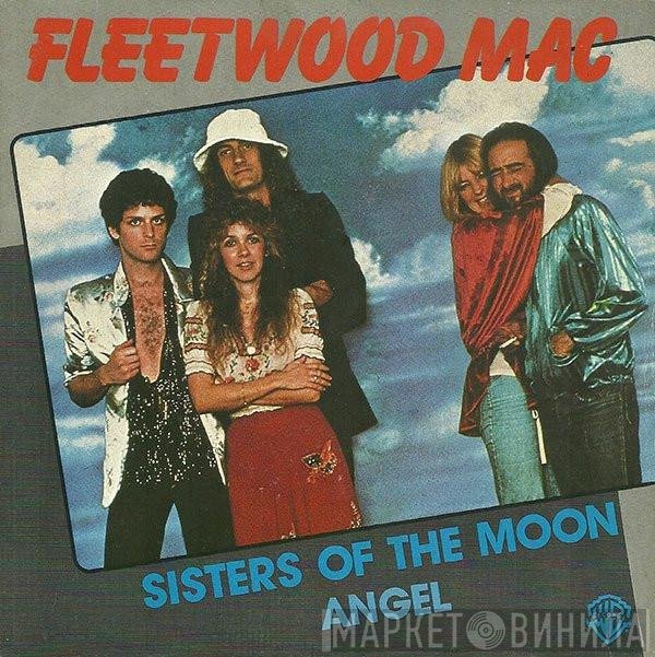 Fleetwood Mac  - Sisters Of The Moon
